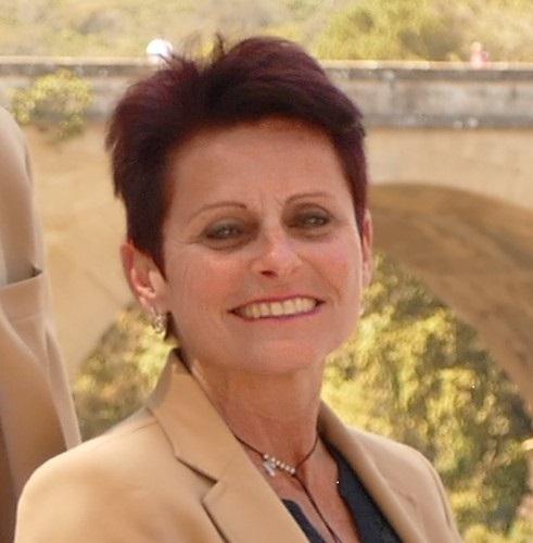 Sabine SANCINI