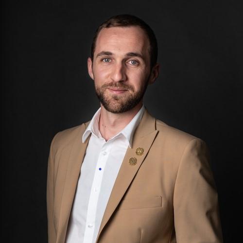 Joris MIALHE