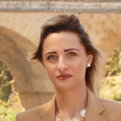 Clémentine ORLANDO