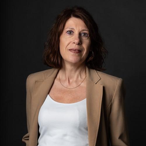 Laurence NICOLAS