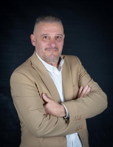 Cédric FERNANDEZ