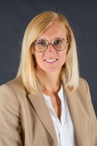 Virginie LERNOULD