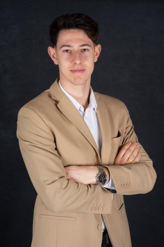 Sébastien MOSCHIETTO