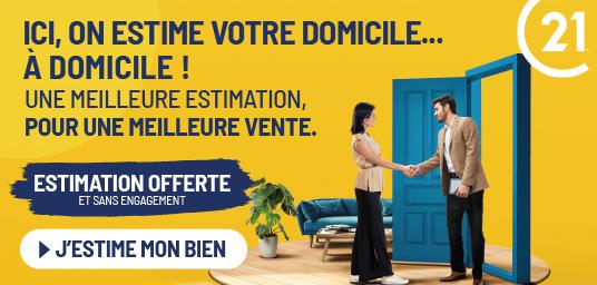 Remoulins/immobilier/CENTURY21 Beven Immobilier/Remoulins
