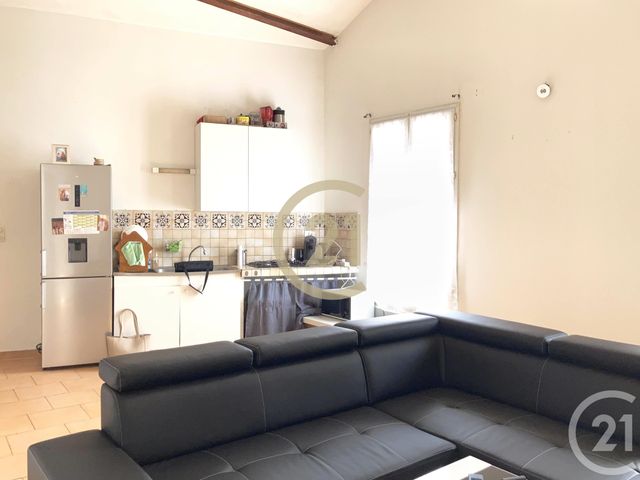 Appartement T2 à vendre - 2 pièces - 58.93 m2 - MONTFRIN - 30 - LANGUEDOC-ROUSSILLON - Century 21 Beven Immobilier Appartement T2 à vendre - 2 pièces - 58.93 m2 - MONTFRIN - 30 - LANGUEDOC-ROUSSILLON - Century 21 Beven Immobilier