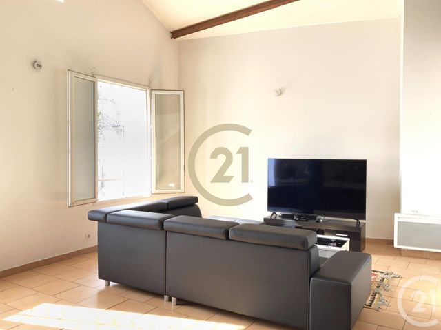 Appartement T2 à vendre - 2 pièces - 58.93 m2 - MONTFRIN - 30 - LANGUEDOC-ROUSSILLON - Century 21 Beven Immobilier