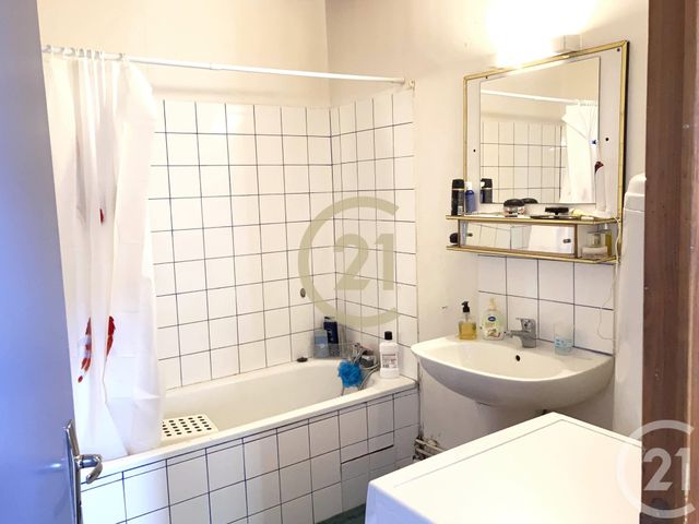 Appartement T2 à vendre - 2 pièces - 58.93 m2 - MONTFRIN - 30 - LANGUEDOC-ROUSSILLON - Century 21 Beven Immobilier Appartement T2 à vendre - 2 pièces - 58.93 m2 - MONTFRIN - 30 - LANGUEDOC-ROUSSILLON - Century 21 Beven Immobilier