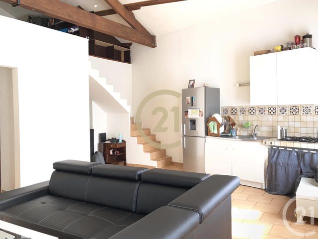 Appartement T2 à vendre - 2 pièces - 58.93 m2 - MONTFRIN - 30 - LANGUEDOC-ROUSSILLON - Century 21 Beven Immobilier Appartement T2 à vendre - 2 pièces - 58.93 m2 - MONTFRIN - 30 - LANGUEDOC-ROUSSILLON - Century 21 Beven Immobilier