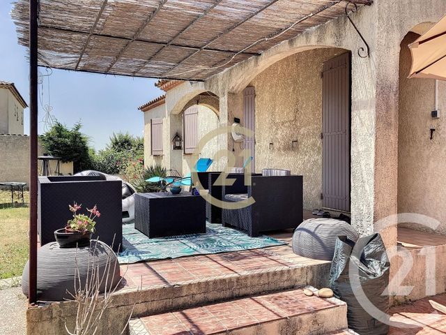 Afficher la photo en grand maison à vendre - 5 pièces - 103.23 m2 - REMOULINS - 30 - LANGUEDOC-ROUSSILLON - Century 21 Beven Immobilier