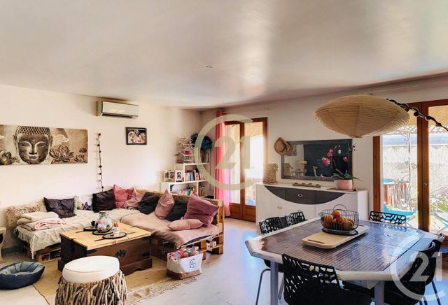 Afficher la photo en grand maison à vendre - 5 pièces - 103.23 m2 - REMOULINS - 30 - LANGUEDOC-ROUSSILLON - Century 21 Beven Immobilier