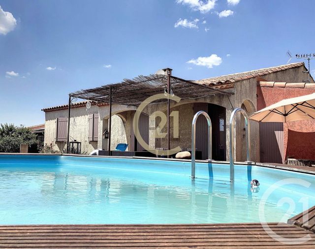 Afficher la photo en grand maison à vendre - 5 pièces - 103.23 m2 - REMOULINS - 30 - LANGUEDOC-ROUSSILLON - Century 21 Beven Immobilier