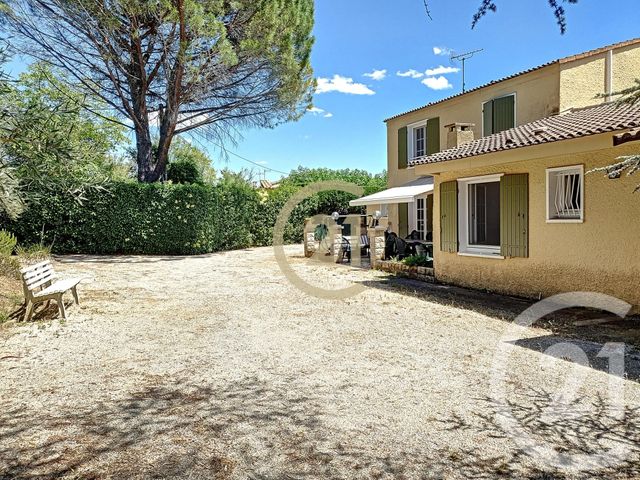 Afficher la photo en grand maison à vendre - 8 pièces - 210.0 m2 - ST QUENTIN LA POTERIE - 30 - LANGUEDOC-ROUSSILLON - Century 21 Beven Immobilier
