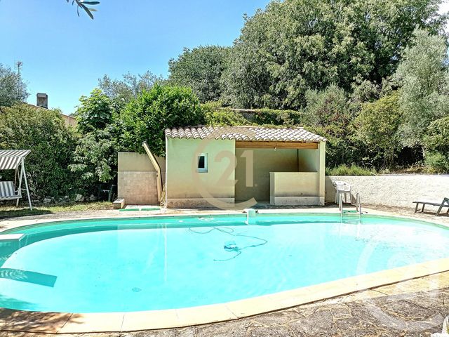 Afficher la photo en grand maison à vendre - 8 pièces - 210.0 m2 - ST QUENTIN LA POTERIE - 30 - LANGUEDOC-ROUSSILLON - Century 21 Beven Immobilier