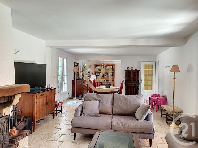 Afficher la photo en grand maison à vendre - 8 pièces - 210.0 m2 - ST QUENTIN LA POTERIE - 30 - LANGUEDOC-ROUSSILLON - Century 21 Beven Immobilier