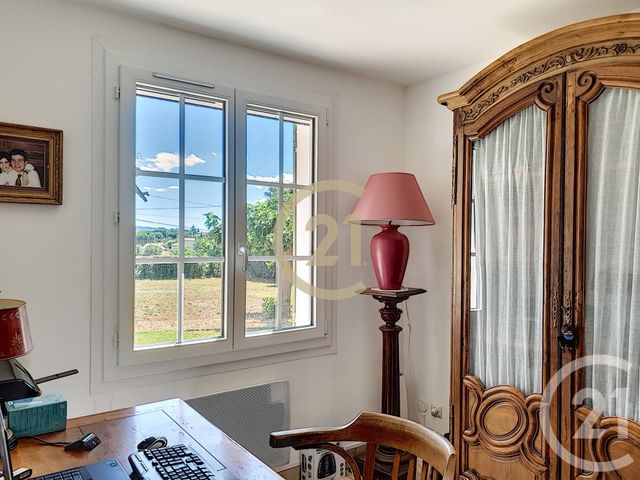 Afficher la photo en grand maison à vendre - 8 pièces - 210.0 m2 - ST QUENTIN LA POTERIE - 30 - LANGUEDOC-ROUSSILLON - Century 21 Beven Immobilier