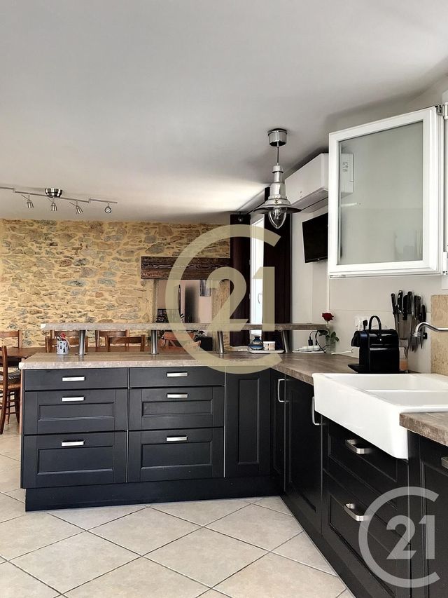 maison à vendre - 4 pièces - 105.0 m2 - CONNAUX - 30 - LANGUEDOC-ROUSSILLON - Century 21 Beven Immobilier maison à vendre - 4 pièces - 105.0 m2 - CONNAUX - 30 - LANGUEDOC-ROUSSILLON - Century 21 Beven Immobilier