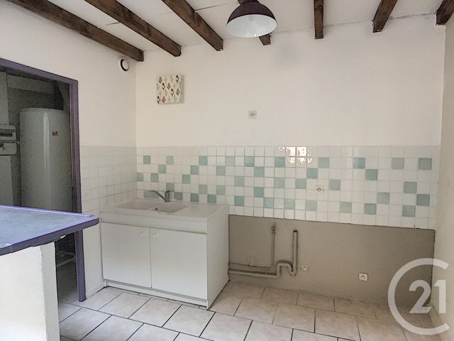 Appartement F2 à louer - 2 pièces - 48.0 m2 - SERNHAC - 30 - LANGUEDOC-ROUSSILLON - Century 21 Beven Immobilier Appartement F2 à louer - 2 pièces - 48.0 m2 - SERNHAC - 30 - LANGUEDOC-ROUSSILLON - Century 21 Beven Immobilier