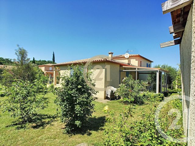 maison à vendre - 5 pièces - 167.0 m2 - UZES - 30 - LANGUEDOC-ROUSSILLON - Century 21 Beven Immobilier maison à vendre - 5 pièces - 167.0 m2 - UZES - 30 - LANGUEDOC-ROUSSILLON - Century 21 Beven Immobilier