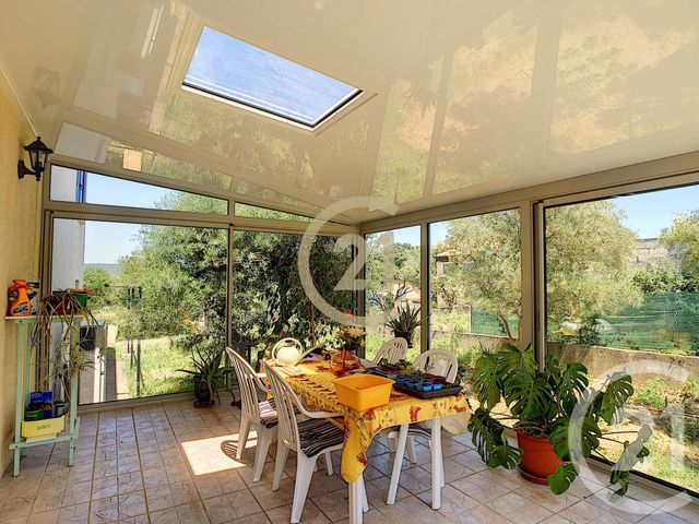 maison à vendre - 5 pièces - 167.0 m2 - UZES - 30 - LANGUEDOC-ROUSSILLON - Century 21 Beven Immobilier maison à vendre - 5 pièces - 167.0 m2 - UZES - 30 - LANGUEDOC-ROUSSILLON - Century 21 Beven Immobilier