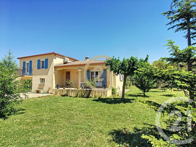 maison à vendre - 5 pièces - 167.0 m2 - UZES - 30 - LANGUEDOC-ROUSSILLON - Century 21 Beven Immobilier maison à vendre - 5 pièces - 167.0 m2 - UZES - 30 - LANGUEDOC-ROUSSILLON - Century 21 Beven Immobilier