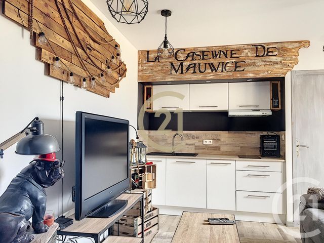 Afficher la photo en grand maison à vendre - 8 pièces - 200.0 m2 - CASTILLON DU GARD - 30 - LANGUEDOC-ROUSSILLON - Century 21 Beven Immobilier