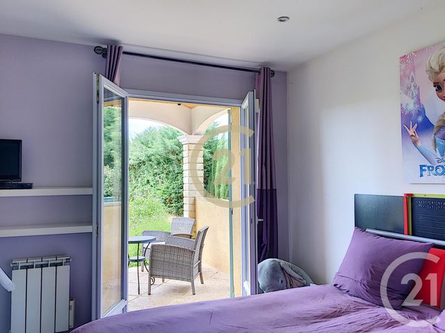 Afficher la photo en grand maison à vendre - 8 pièces - 200.0 m2 - CASTILLON DU GARD - 30 - LANGUEDOC-ROUSSILLON - Century 21 Beven Immobilier