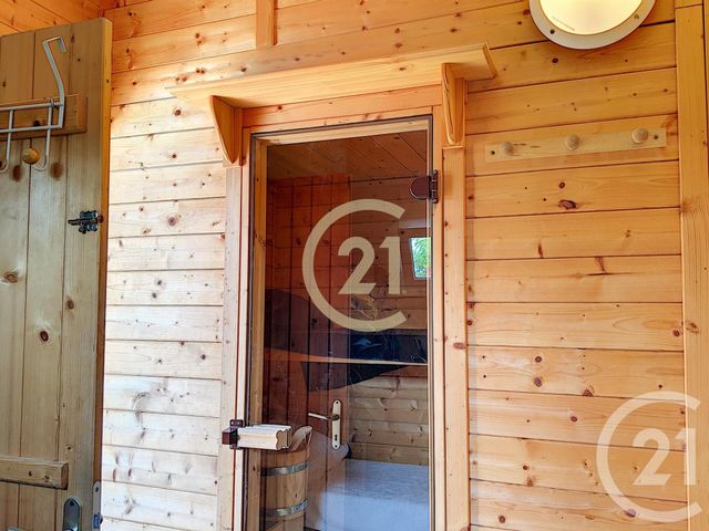 Afficher la photo en grand maison à vendre - 8 pièces - 200.0 m2 - CASTILLON DU GARD - 30 - LANGUEDOC-ROUSSILLON - Century 21 Beven Immobilier