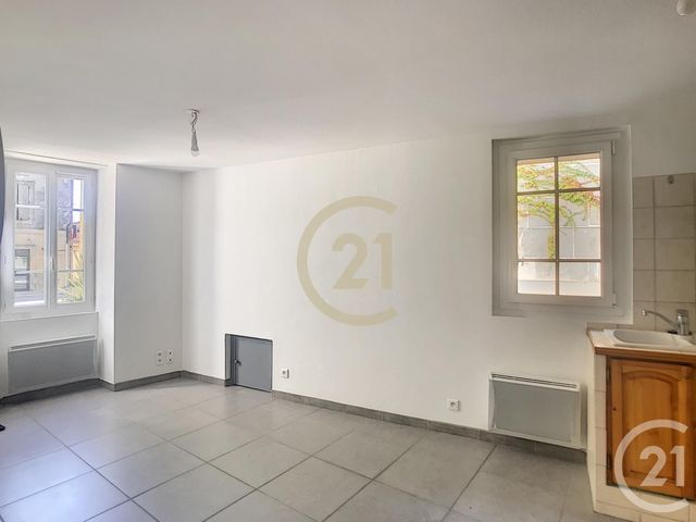 Appartement F2 à louer - 2 pièces - 38.37 m2 - DOMAZAN - 30 - LANGUEDOC-ROUSSILLON - Century 21 Beven Immobilier