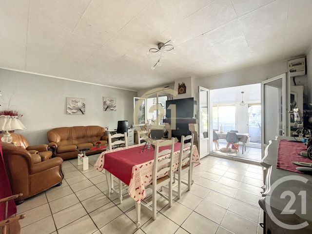 maison - MONTFRIN - 30