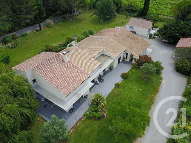 maison - ROCHEFORT DU GARD - 30