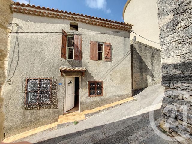 maison - FOURNES - 30