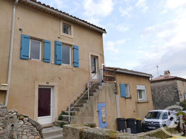 appartement - LEDENON - 30