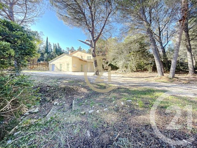 maison à vendre - 5 pièces - 142.0 m2 - ST BONNET DU GARD - 30 - LANGUEDOC-ROUSSILLON - Century 21 Beven Immobilier