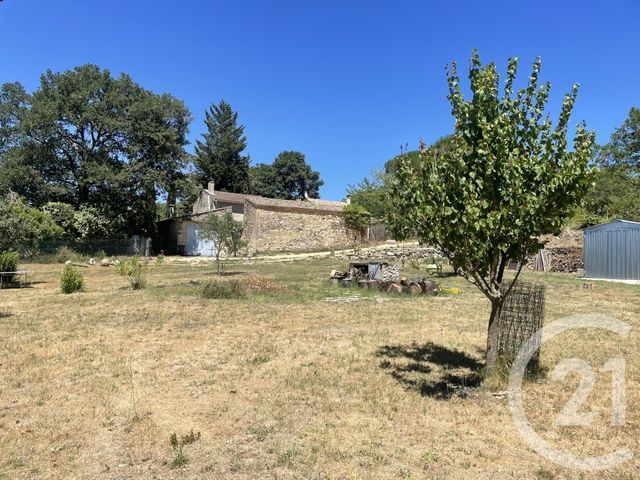 maison à vendre - 5 pièces - 100.0 m2 - UZES - 30 - LANGUEDOC-ROUSSILLON - Century 21 Beven Immobilier