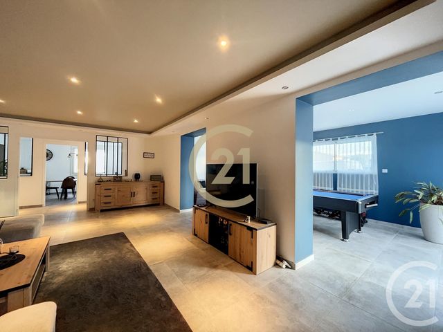 maison à vendre - 8 pièces - 212.0 m2 - REMOULINS - 30 - LANGUEDOC-ROUSSILLON - Century 21 Beven Immobilier