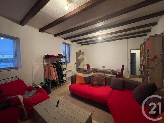 maison - POUZILHAC - 30