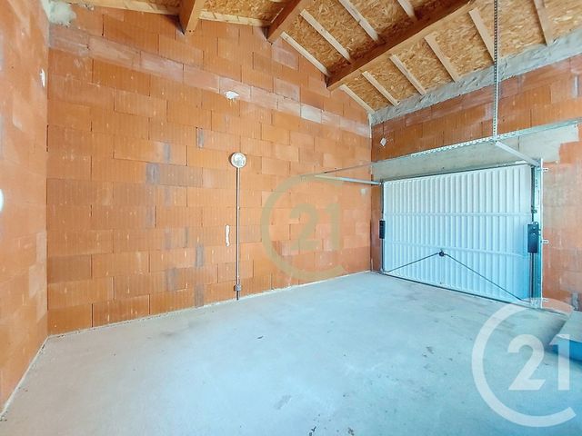 maison à louer - 4 pièces - 108.5 m2 - ESTEZARGUES - 30 - LANGUEDOC-ROUSSILLON - Century 21 Beven Immobilier