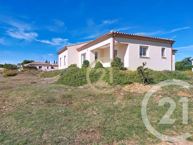 maison - ESTEZARGUES - 30
