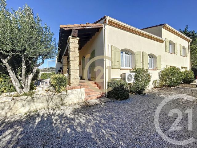 maison - THEZIERS - 30