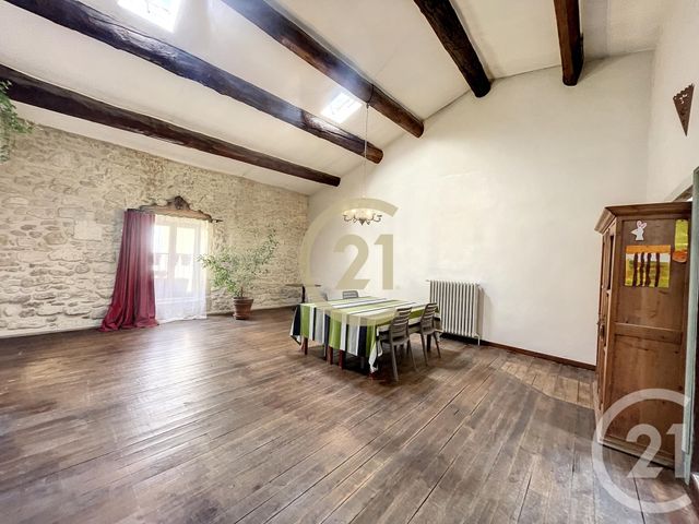 maison - REMOULINS - 30