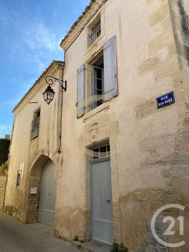 maison - MONTFRIN - 30