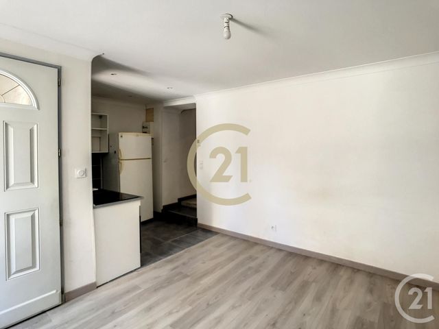 Appartement F2 à vendre ARAMON