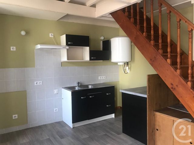 appartement - BOULBON - 13