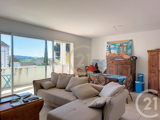Appartement F3 à louer DOMAZAN