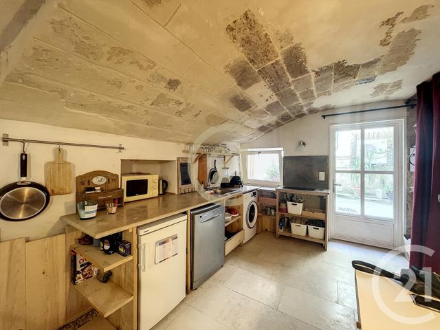 appartement - UZES - 30