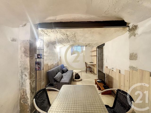 appartement - UZES - 30