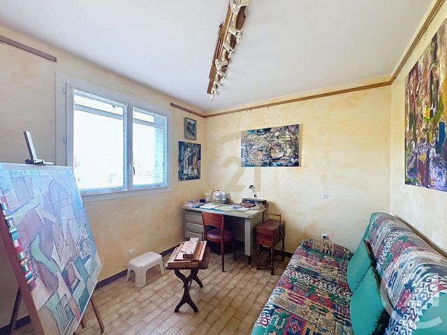 maison à vendre - 4 pièces - 115.27 m2 - LEDENON - 30 - LANGUEDOC-ROUSSILLON - Century 21 Beven Immobilier