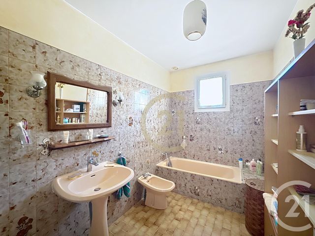 maison à vendre - 4 pièces - 115.27 m2 - LEDENON - 30 - LANGUEDOC-ROUSSILLON - Century 21 Beven Immobilier