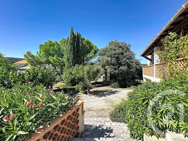 maison à vendre - 4 pièces - 115.27 m2 - LEDENON - 30 - LANGUEDOC-ROUSSILLON - Century 21 Beven Immobilier