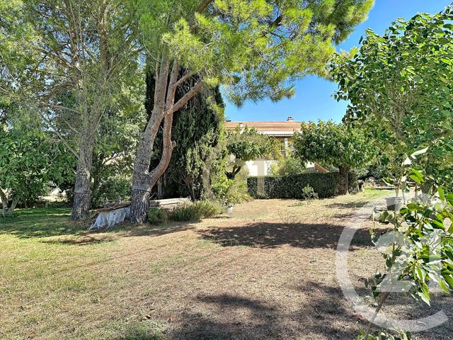 maison à vendre - 4 pièces - 115.27 m2 - LEDENON - 30 - LANGUEDOC-ROUSSILLON - Century 21 Beven Immobilier